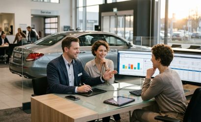 Salesforce Integration